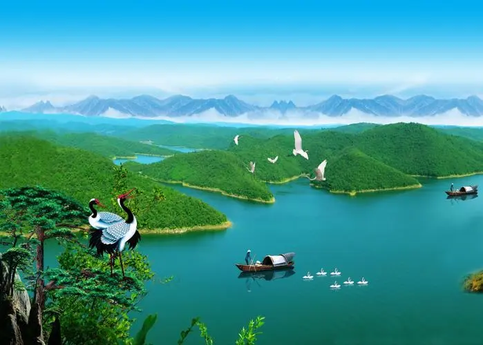 高效智能化